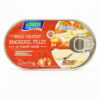 Losos Wild Caught Mackerel Fillets in Tomato Sauce