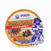 Pirat SALMON SPREAD BOLD & SPICY