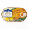 RugenFisch Smoked Mackrel Fillers in Vegetable Oil