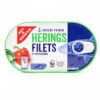 G&G Herrings in Paprika Crème