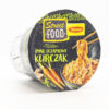 Winiary Sesame Chicken Noodles Cup - Image 4