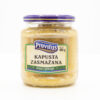Provitus Fried White Cabbage