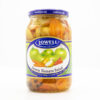 LOWELL 30.1oz GREEN TOMATO SALAD