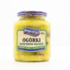 Provitus "Cossack Style" Dill Pickles