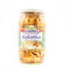 WARMIA MUSHROOM SALAD