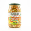 Kotlinski Jarred Traditional Vegetable Salad with Corn
