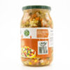 Kotlinski Jarred Traditional Vegetable Salad with Corn - Image 2