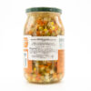 Kotlinski Jarred Traditional Vegetable Salad with Corn - Image 3