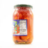 BELVEDER 31.74oz SWEET PICKLED RED PEPPERS - Image 2