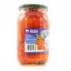 BELVEDER 31.74oz SWEET PICKLED RED PEPPERS - Image 3