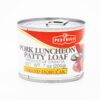 Podravka Pork Luncheon Patty Loaf