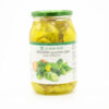 Runoland Swedish Style Cucumber Salad