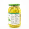 Runoland Swedish Style Cucumber Salad - Image 2