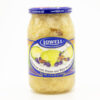 LOWELL 31.15oz SAUERKRAUT WITH PRUNE AND MUSHROOMS