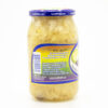 LOWELL 31.15oz SAUERKRAUT WITH PRUNE AND MUSHROOMS - Image 2
