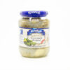 KRAKUS 24oz OLD STYLE CUCUMBERS IN BRINE