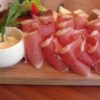 Presliced Speck Italiano