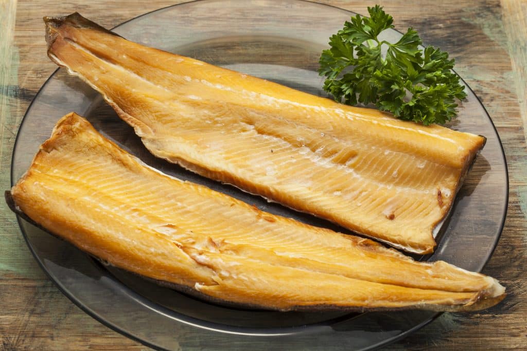 BLUE HILL BAY Rainbow Trout Fillets European Food Express