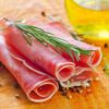 DEL DUCA Sliced Prosciutto
