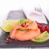 Premium Scottish Smoked Salmon