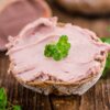 HOMESTYLE PORK Pate/Pasztetowa - approx 1 lb