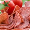COLUMBUS Premium Genoa Salami Sliced