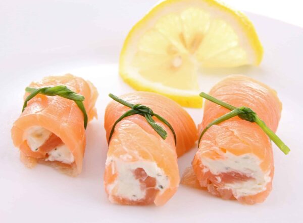 ACME SMOKED NOVA SALMON