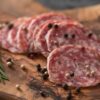Busseto Dry Salame Gentile