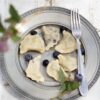 Homemade Blueberry Pierogi - Image 2