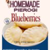Homemade Blueberry Pierogi - Image 3