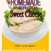Homemade Sweet Cheese Pierogi - Image 2