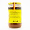 BASHKIRIAN 16oz ORGANIC BUCKWHEAT HONEY - Image 2