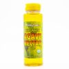 Honeytrees Organic Light Agave Nectar