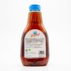 Sohgave Organic Amber Blue Agave - Image 2