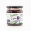 Devaldano Organic Sugar Free Blackberry Jam