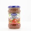 LOWELL 11.3oz RHUBARB STRAWBERRY JAM