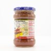 LOWELL 11.3oz RHUBARB STRAWBERRY JAM - Image 2
