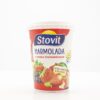 Stovit Multifruit Marmalade with Strawberry Flavor