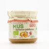 Dary Natury Organic Pumpkin and Apple Mousse