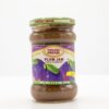 Polski Smak Plum Jam 320g
