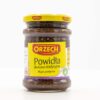 Orzech Plum Preserve 300g