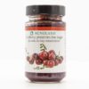 Runoland Cranberry Preserve Low Sugar