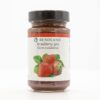 Runoland Strawberry Jam 240g
