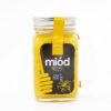 Krolowa Pszczol Linden Nectar Honey 600g