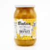 Babcia 44oz 100% Wisconsin Bee Honey