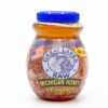 Great Lakes Raw Michigan Honey 680g