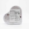 MIESZKO 6.67oz AMORETTA DESSERTS HEART PRALINES - Image 2