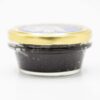 BLACK PEARL 3.5oz BOWFIN BLACK CAVIAR - Image 3