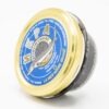 BLACK PEARL 3.5oz BOWFIN BLACK CAVIAR - Image 2