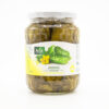 Nena Cucumber Marinade